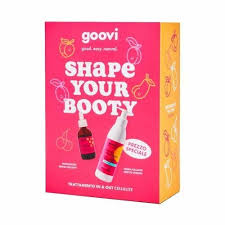 Goovi Box Shape Your Booty 2 prodotti — confronto prezzi