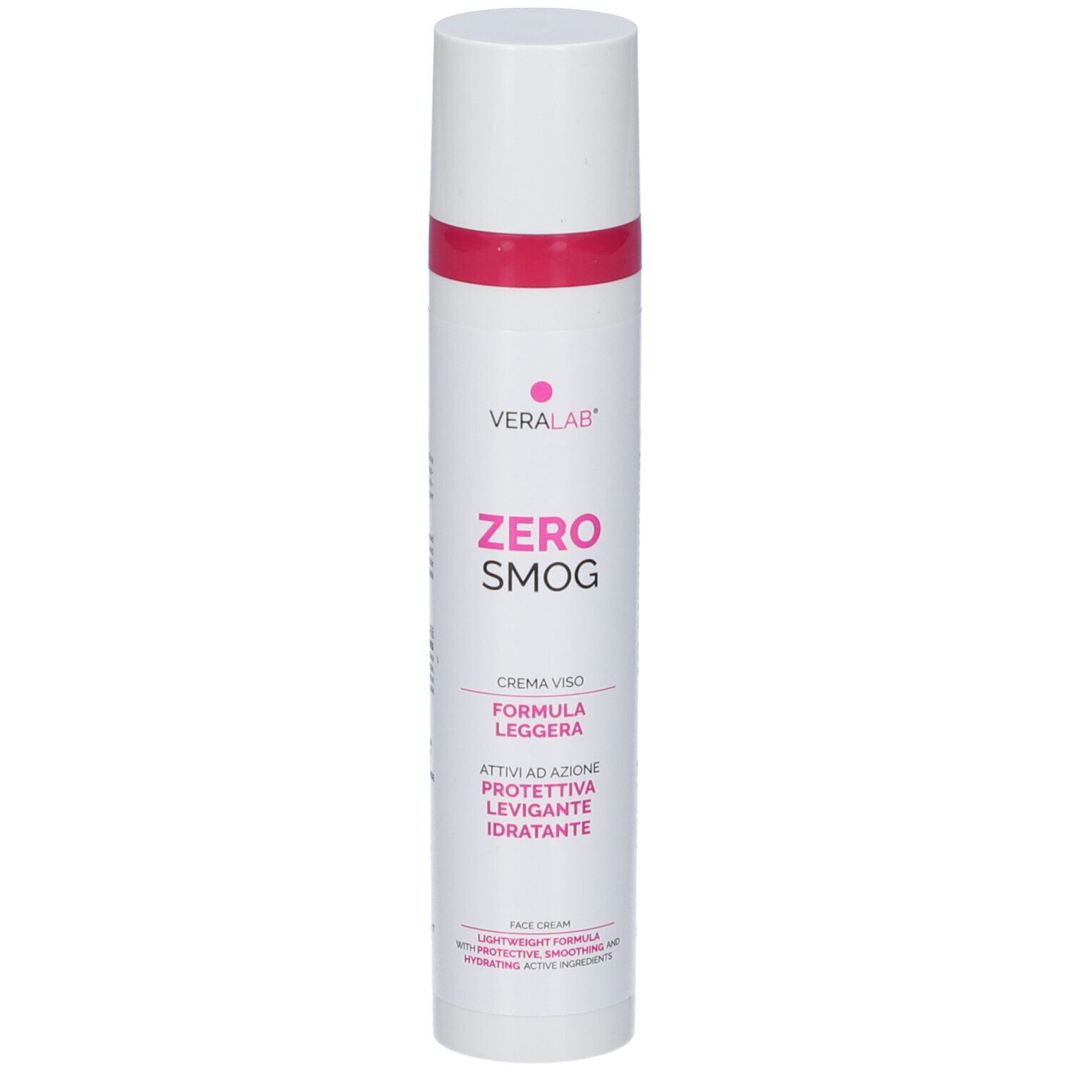 Veralab Zero Smog 50 ml Crema per la pelle — confronto prezzi
