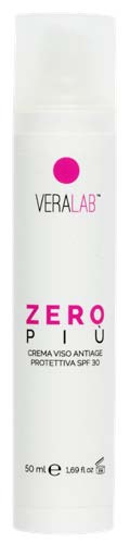 Veralab Zero Piu' Crema idratante Anti-Età 50 ml per la pelle — confronto prezzi