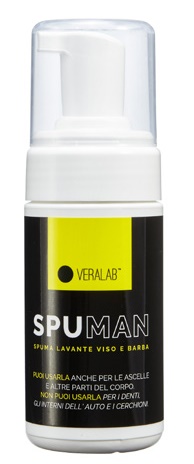 Veralab spuman 100 ml — confronto prezzi