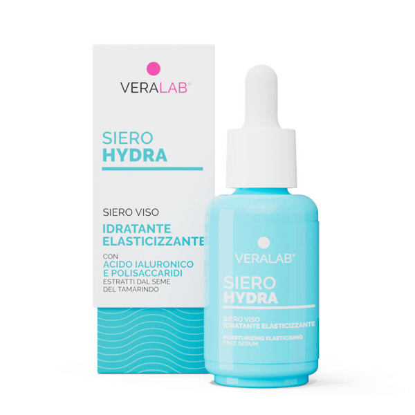 Veralab Siero Hydra 30 ml — confronto prezzi