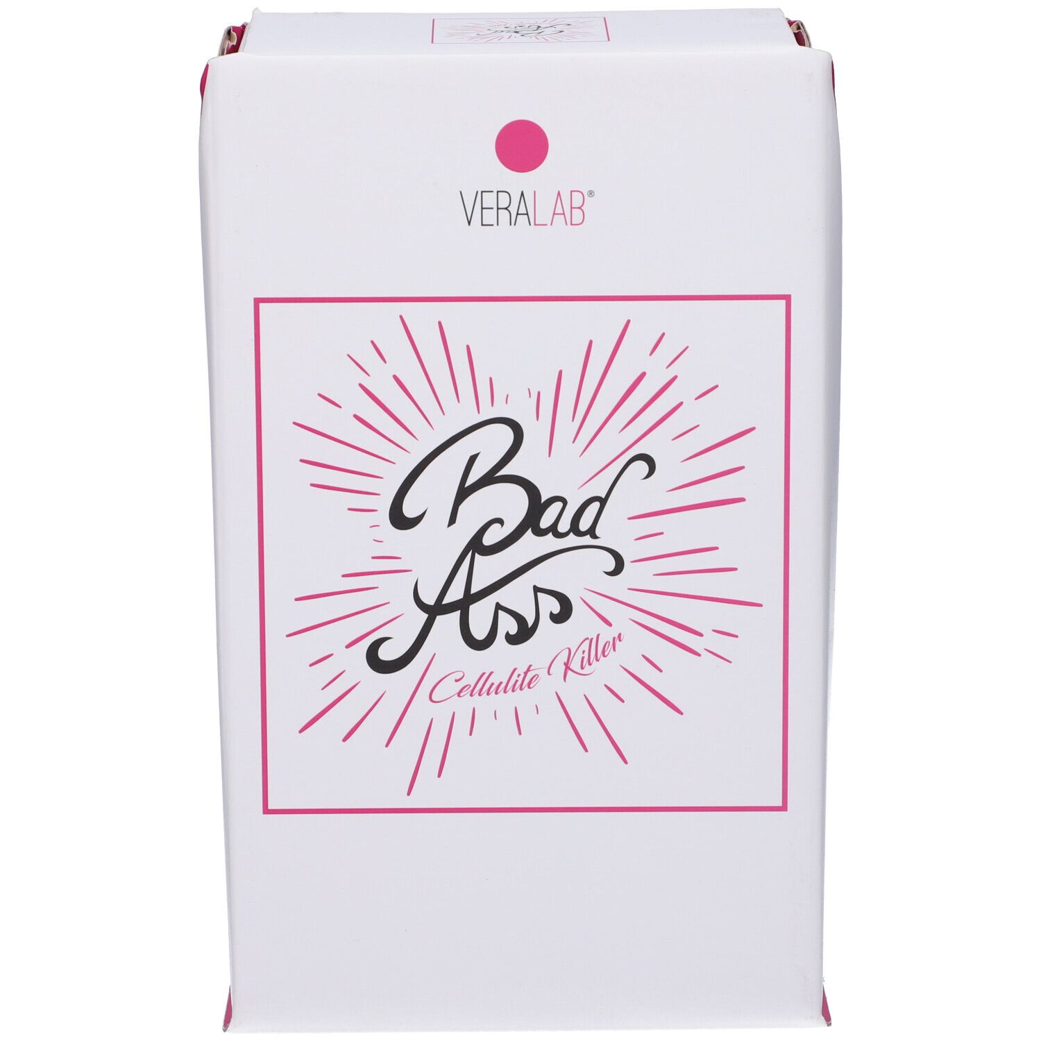 Veralab Bad Ass Maschera Peel Off 250 ml — confronto prezzi