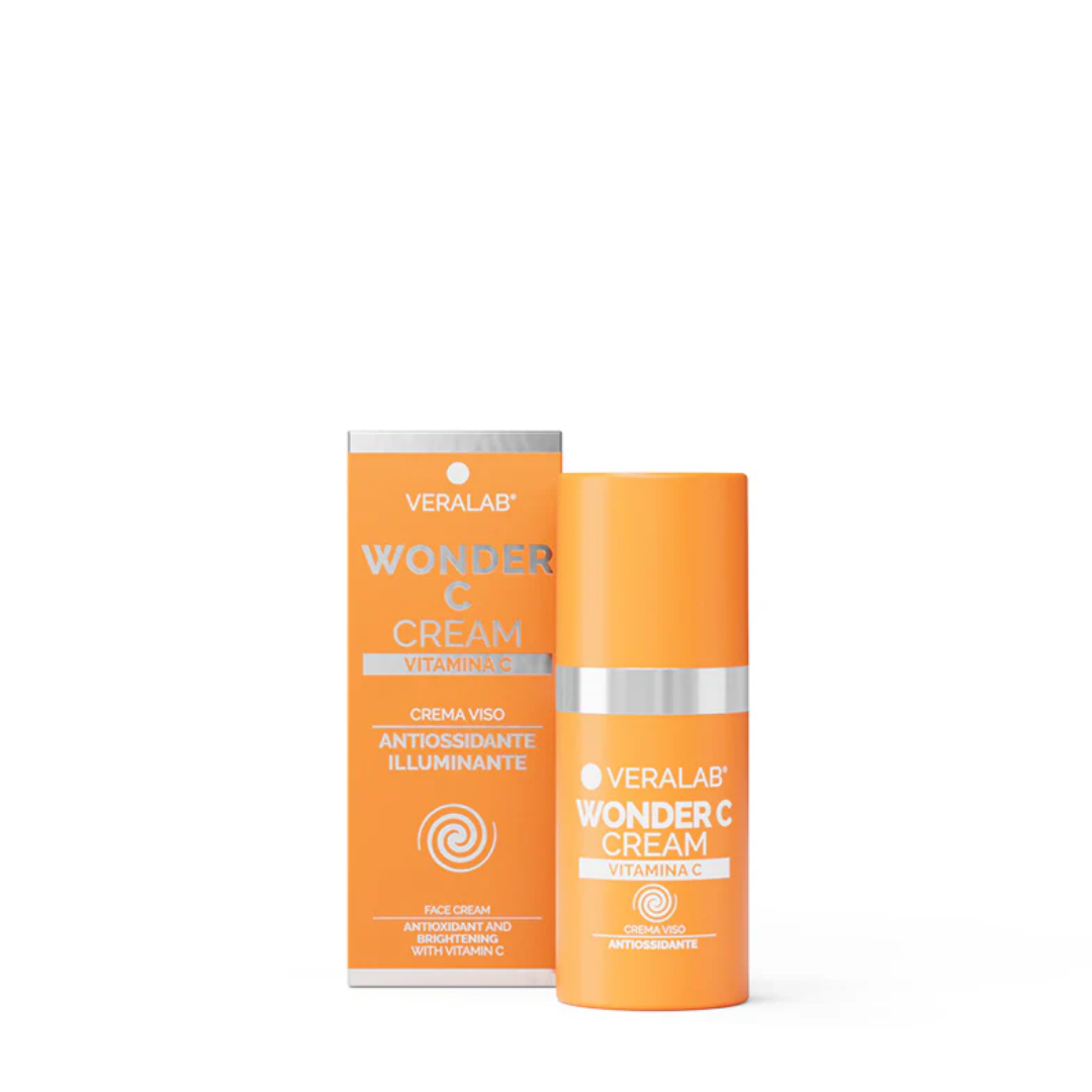 Veralab Wonder C Crema Travel 15 ml