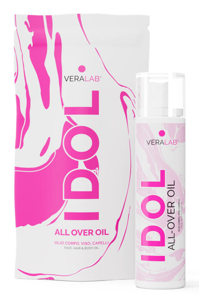 Veralab Olio Nutriente Corpo 150ml — confronto prezzi