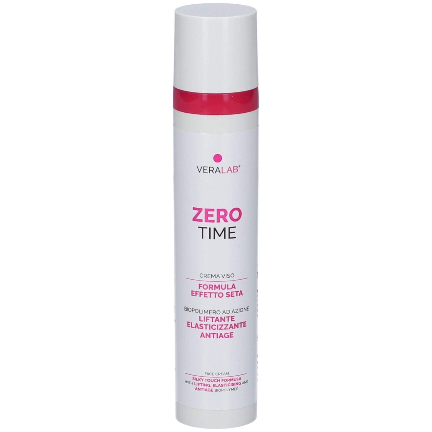 Veralab Zero Time Crema Viso 50 ml per la pelle — confronto prezzi
