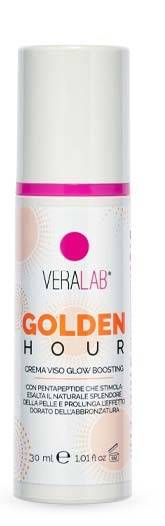 VeraLab Golden Hour Crema Viso Glow Boosting, 30ml — confronto prezzi