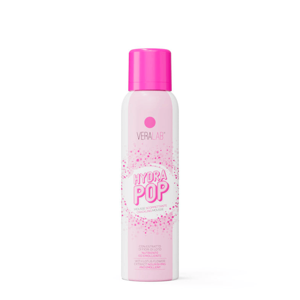 Veralab Mousse Scoppiettante Trattamento Corpo Energizzante 150ml