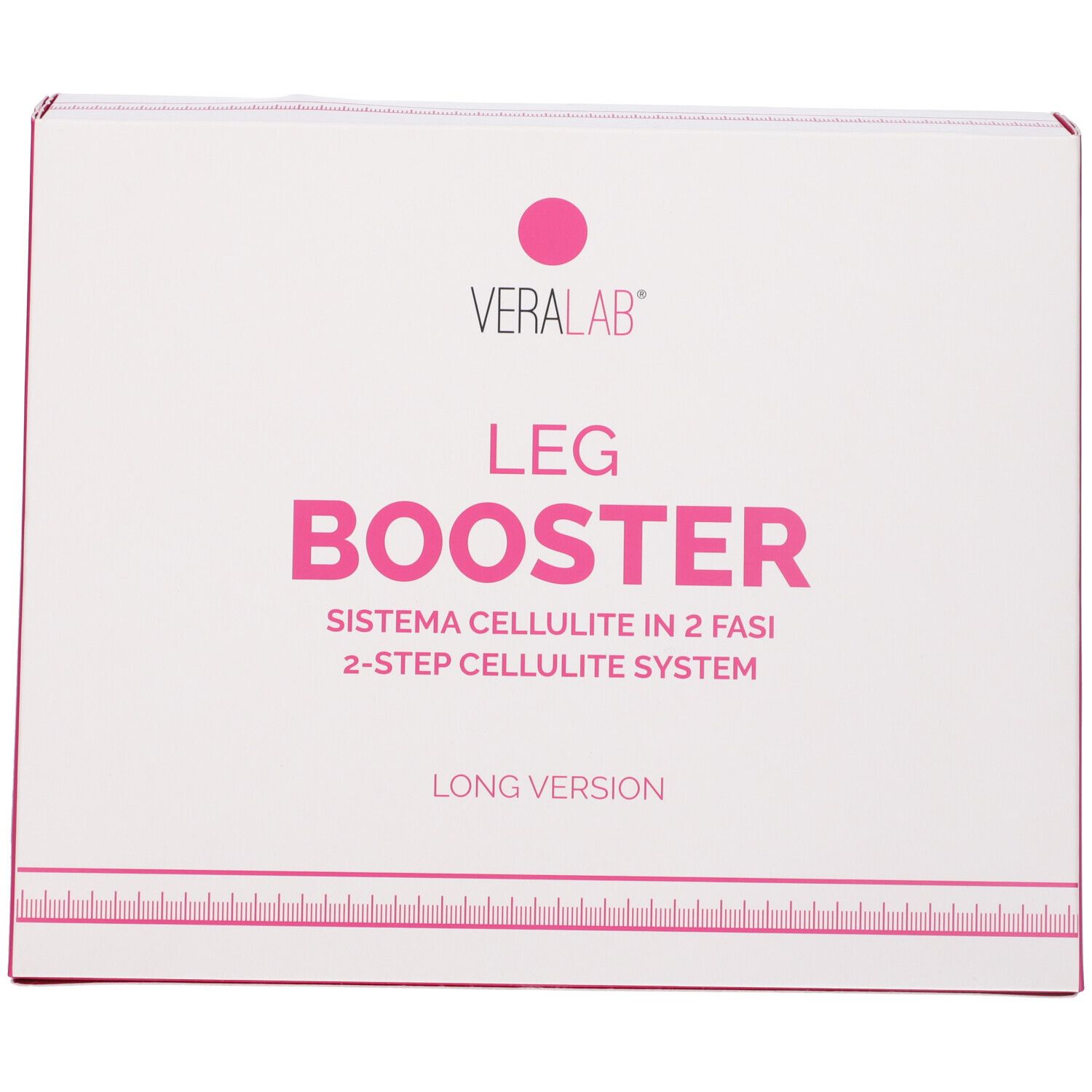Veralab Leg Booster Long Version S 200 ml Altro — confronto prezzi