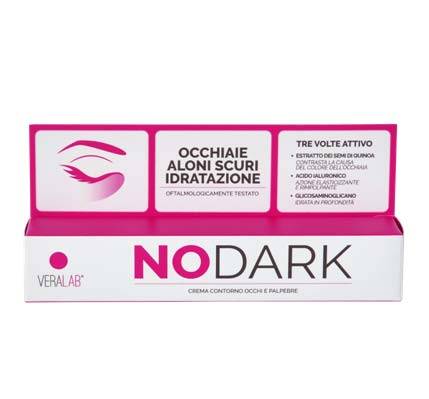 Veralab no dark 15 ml