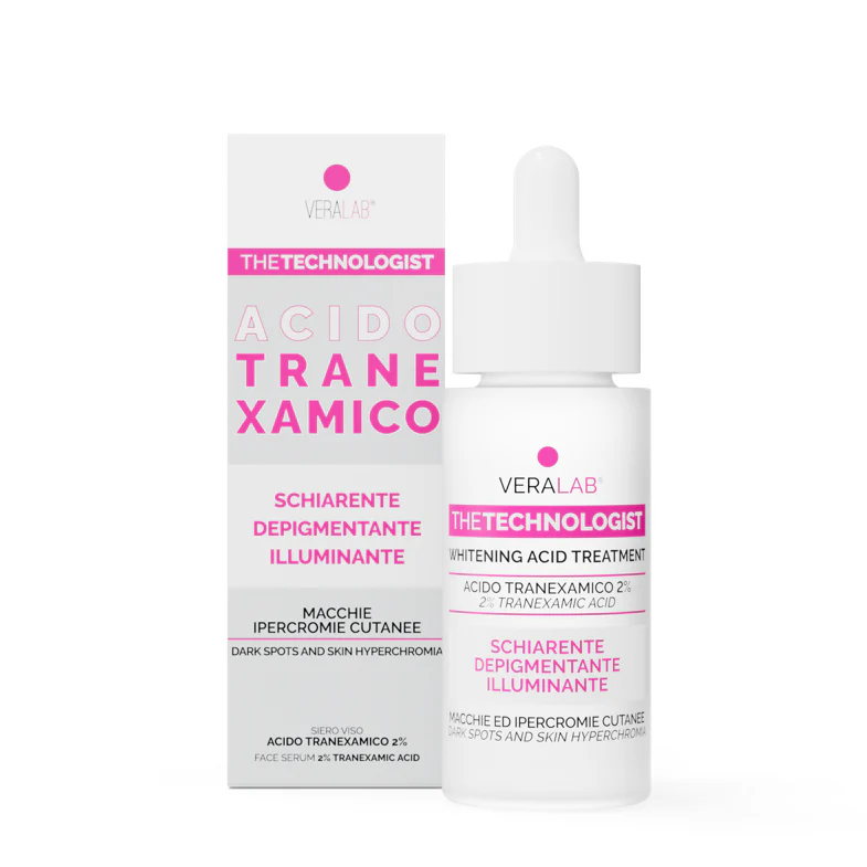 Veralab Siero Schiarente Viso Illuminante 30ml — confronto prezzi