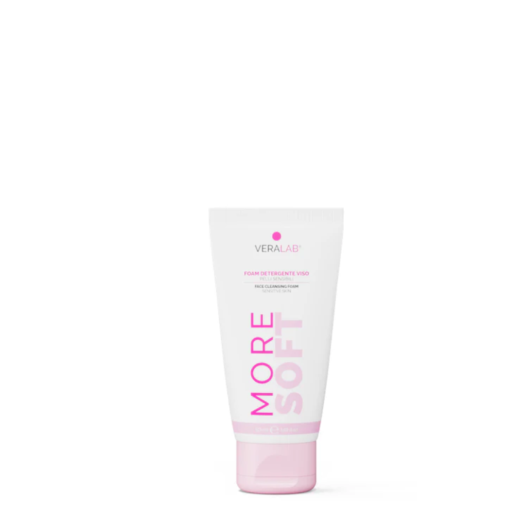 VERALAB MORE SOFT TRAVEL 50ML