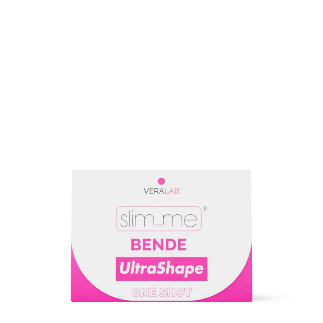 Veralab Slim Me One Shot 1 pz Bendaggio/i