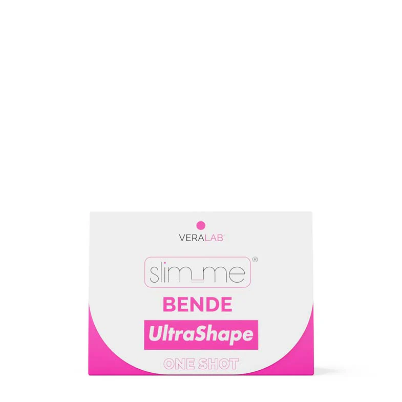 Slim_me Ultrashape One Shot — confronto prezzi
