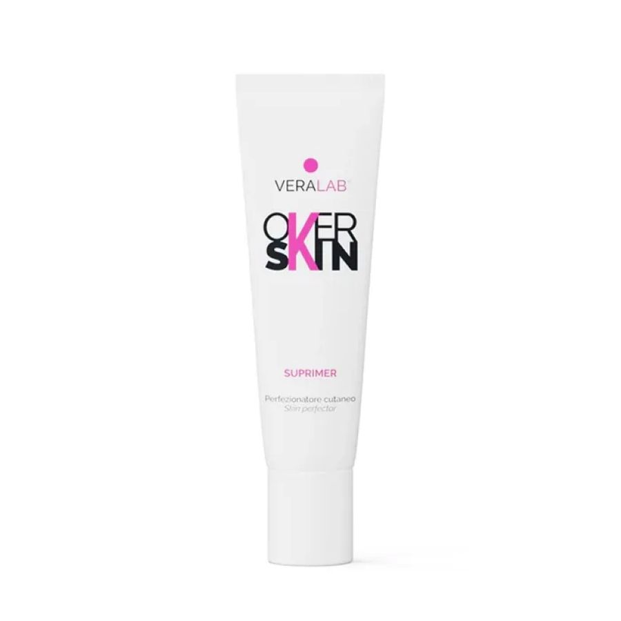 Veralab overskin suprimer 25 ml