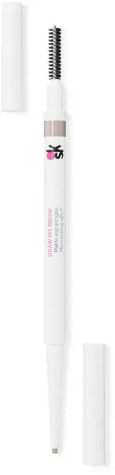 Veralab Overskin Draw My Brow 01 Biondo Matita Sopracciglia Tratto Sottile