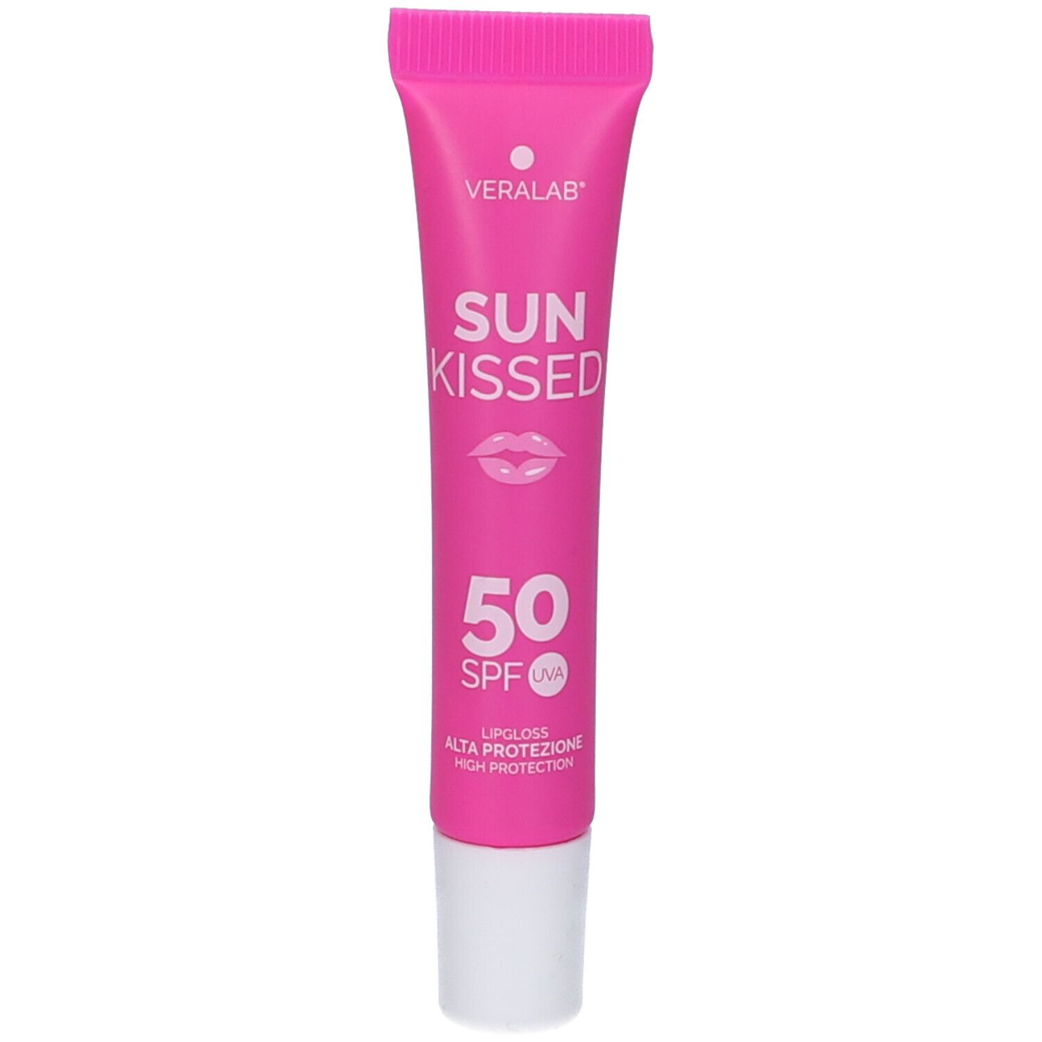 Veralab Sun Kissed 10 ml Balsamo