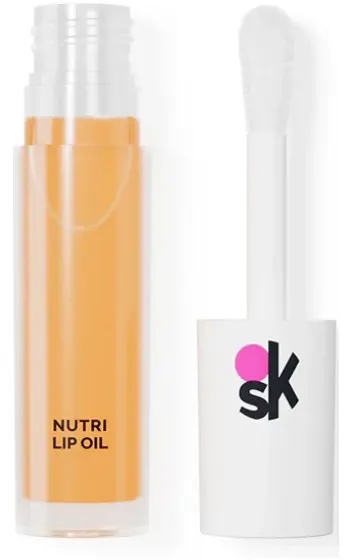 Veralab Overskin Nutri Lip Oil Mango Olio Labbra Idratante E Nutriente 4ml
