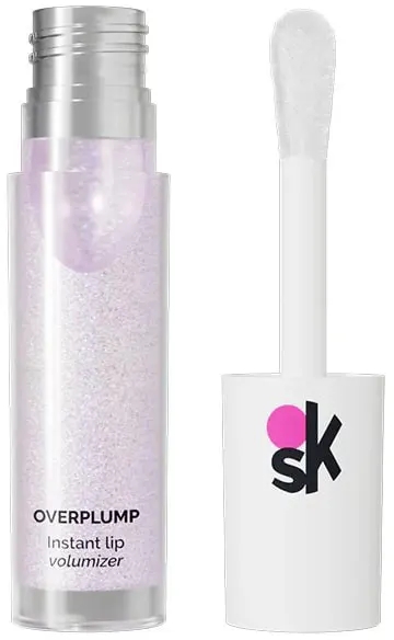 Veralab Overskin Overplump Gloss Labbra Volumizzante 4ml