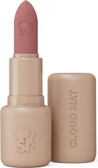 Veralab Overskin Cloud Mat 04 Meltemi Rossetto Mat Colore Intenso 3,3 Grammi
