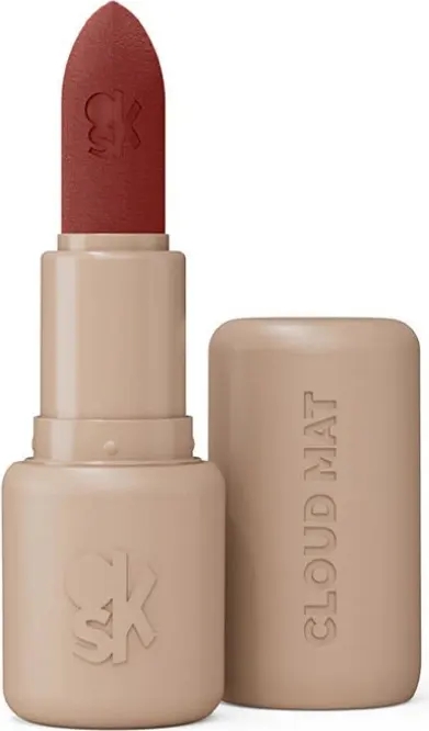 Veralab Overskin Cloud Mat 07 Zephyr Rossetto Mat Colore Intenso 3,3 Grammi