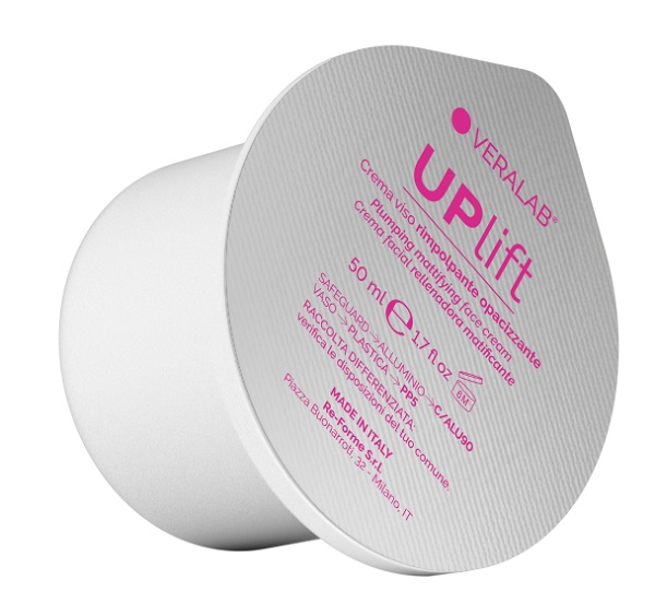 VERALAB UPLIFT CR VISO REFILL — confronto prezzi