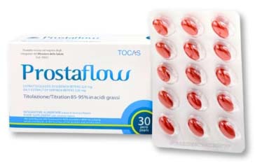 Prostaflow 30 perle