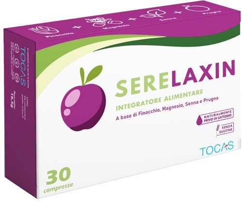 Serelaxin 60 compresse — confronto prezzi