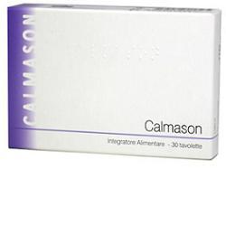 Calmason Integratore 30 Tavolette