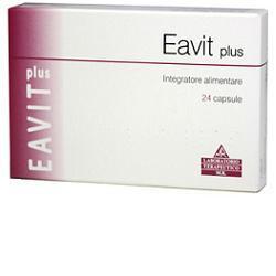 Eavit Plus Integratore 24 Capsule — confronto prezzi