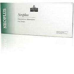 Neoplus Integratore 10 Flaconi
