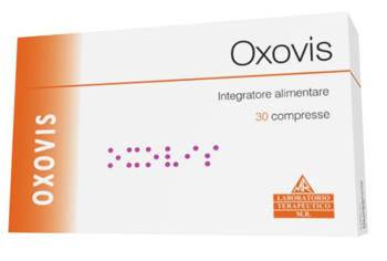 OXOVIS 30CPR — confronto prezzi