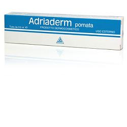 ADRIADERM Pomata 50ml — confronto prezzi