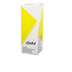 Efadol-olio ortoder 60ml