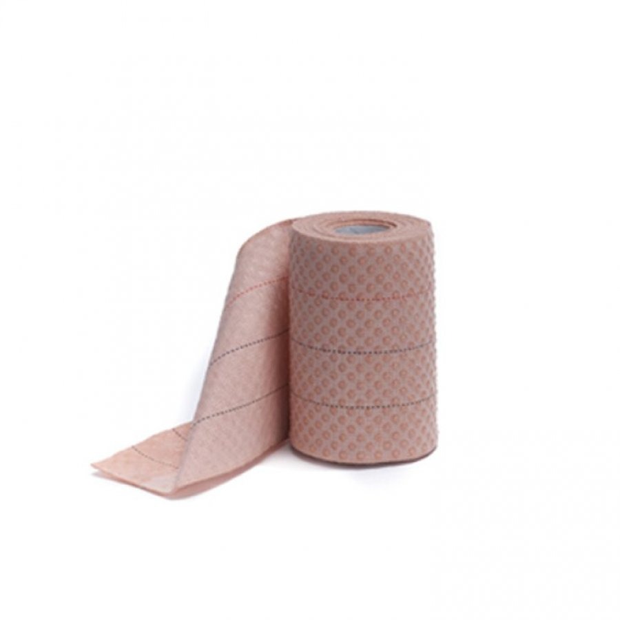 Benda Compressiva Mf90 Monoelastica Forte Cizeta Press Cm10 X 5m Beige 1 Pezzo