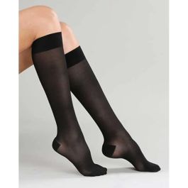 Varisan ethere 10-15 mmhg gambaletto ad pc corto poudre 3