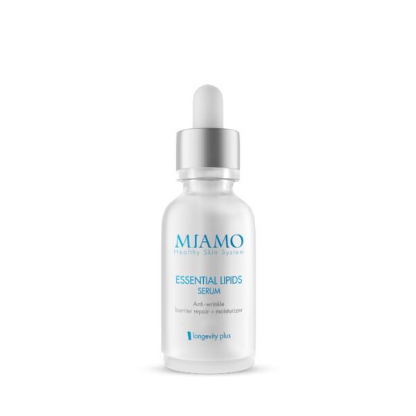 Miamo Longevity Plus Essential Lipid New Siero Antirughe 30 ml