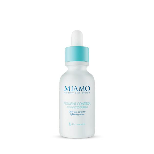 Miamo Skin Concerns Pigment Control Advanced Siero 30 ml — confronto prezzi