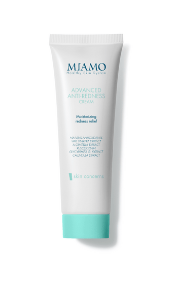Miamo Skin Concerns Advanced Anti Redness Cream Crema 50 ml