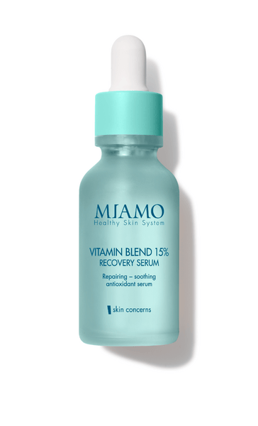 Miamo Skin Concerns Vitamin Blend 15% Recovery Serum 30 ml