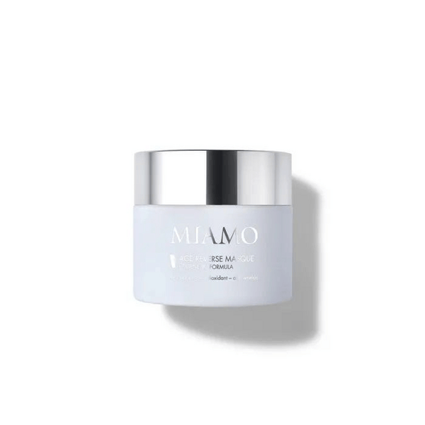 Miamo Age Reverse Epigenetic Maschera Anti-Età 50 ml Multi-Funzionale