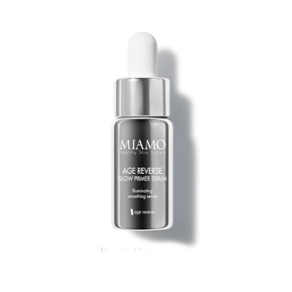 Miamo Age Reverse Glow Primer Serum Anti-Age e Illuminante 10 ml — confronto prezzi