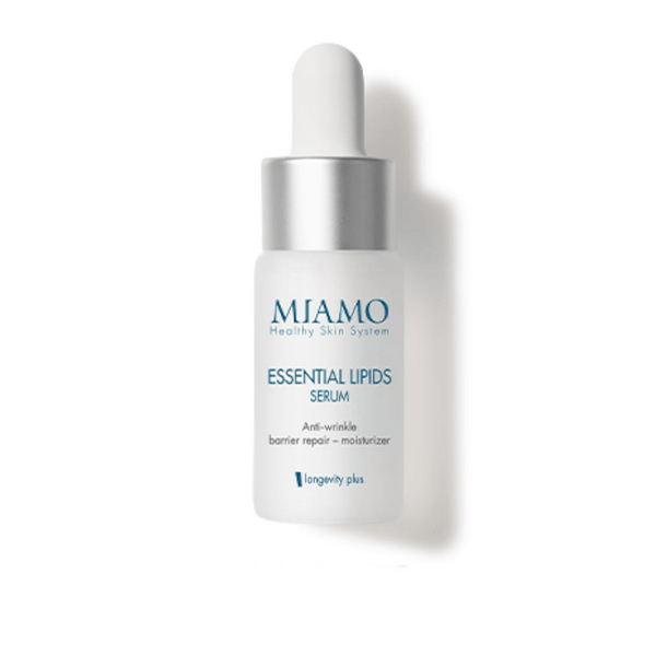 Miamo Longevity Plus Essential Lipid New Siero Antirughe 10 ml