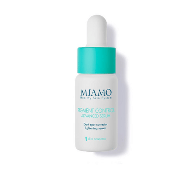 Miamo Pigment Control Advanced Siero Anti-Macchia 10 ml — confronto prezzi