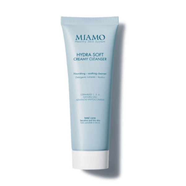 Miamo Hydra Soft Creamy Cleanser Crema Detergente Struccante Travel Size 50 ml — confronto prezzi