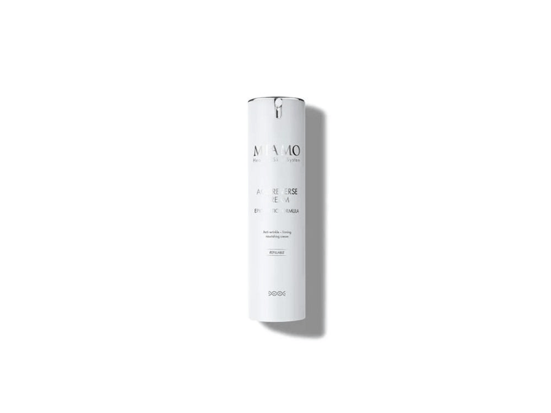 Miamo Age Reverse Cream Crema Antirughe 40 ml REFILLABLE