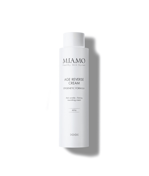 Miamo Age Reverse Cream Crema Antirughe 40 ml REFILL