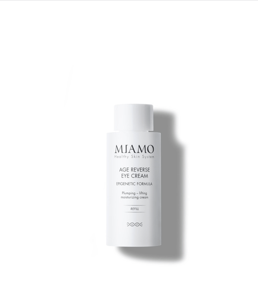 Miamo Age Reverse Eye Cream 15 ml REFILL