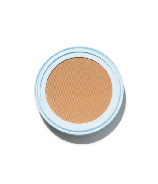 Miamo Second Skin Mesh Cushion Foundation Shade Sand 13,5 g REFILL SPF50 PA+++ Fondotinta Natural Glow