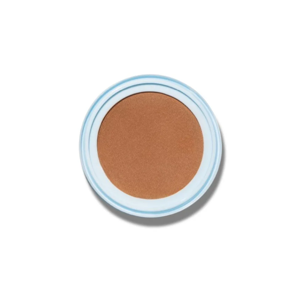 Miamo Second Skin Mesh Fondotinta Cushion Refill Bronze SPF50 Pa+++