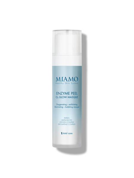 MIAMO Enzyme Peel O2 Glow Masque 45 ml Peeling — confronto prezzi